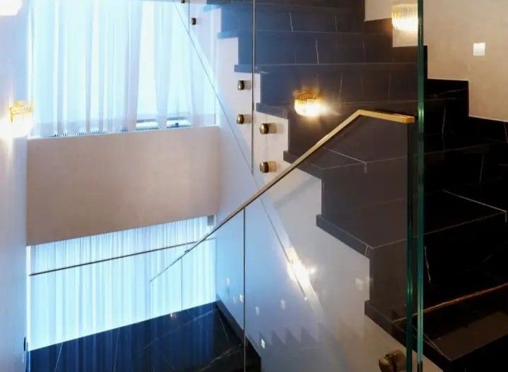 Penthouse deosebit One Herastrau Park I View superb - Poză 5