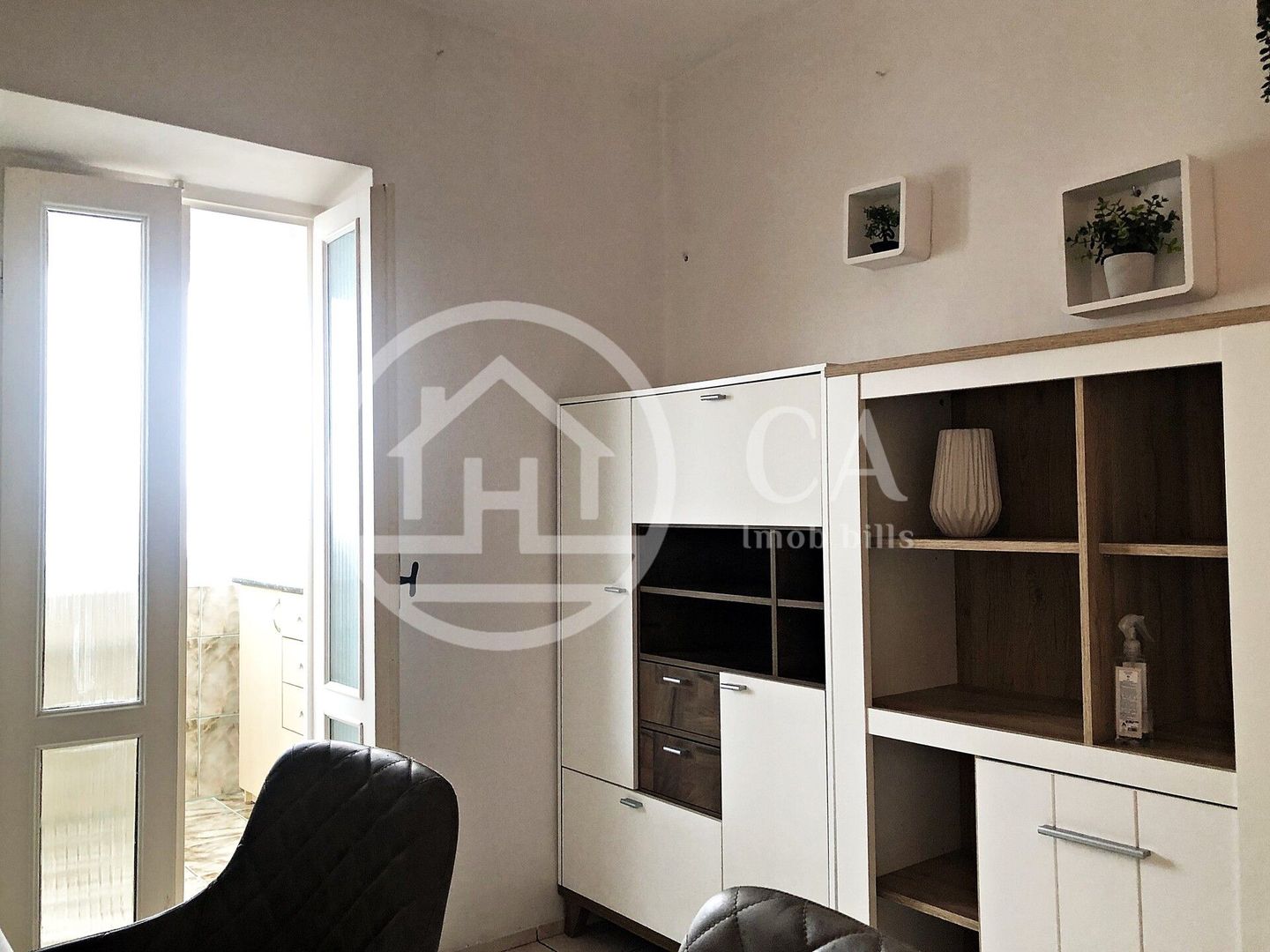 Apartament cu 2 camere de inchiriat in Rogerius, Oradea - Poză 6
