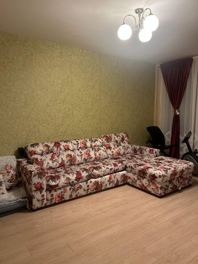 Apartament 3 camere, complet mobilat si utilat, Residence Apusului - Poză 1