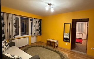 Apartament 2 Camere I Etaj Intermediar I Balcon I terezian - Poză 1