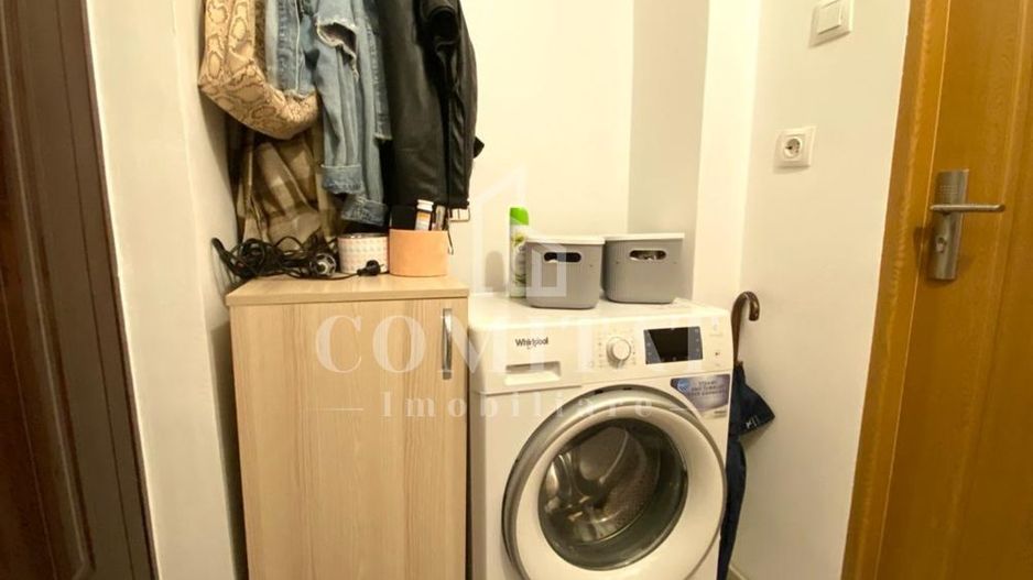 Garsonieră la cheie | Etaj intermediar | Marasti - Poză 6