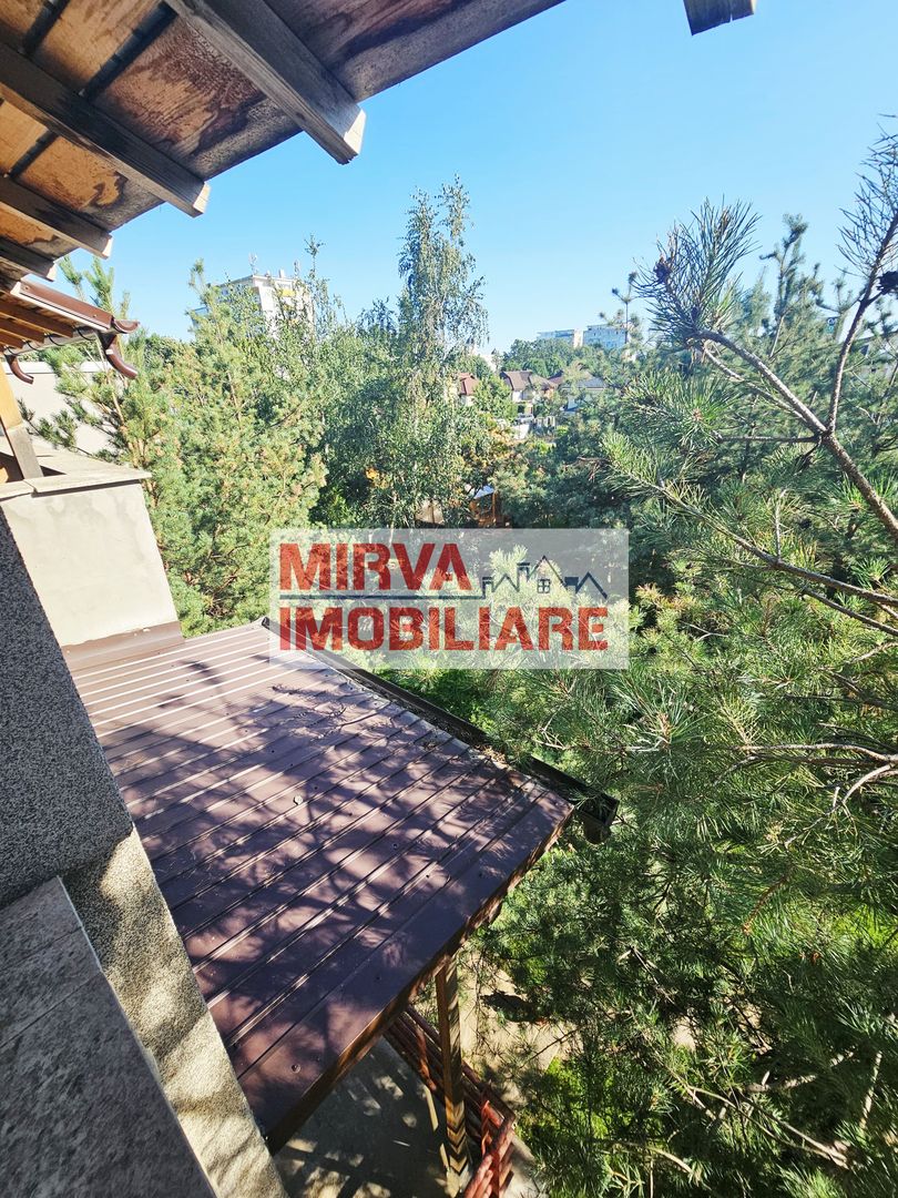 🏡 Casă deosebită – 2 unități locative, 6 dormitoare, zona Albert - Poză 82