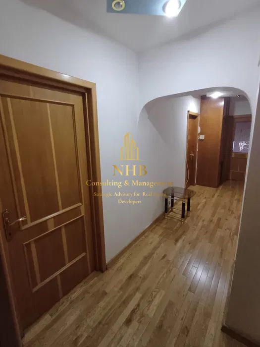 Apartament 3 camere spatios | Recent renovat | Obor - Poză 2