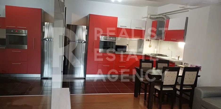 Vânzare, apartament, 2 camere, în zona Militari Residence - Poză 3