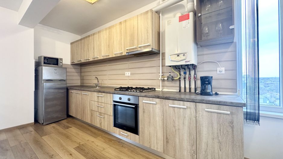 2 camere de închiriat | Locație excelentă Calea Aradului - Poză 10