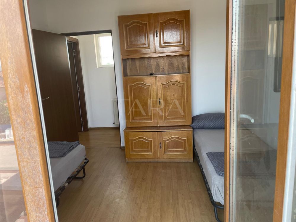 Apartament 3 camere decomandat – zona Someșeni. - Poză 2