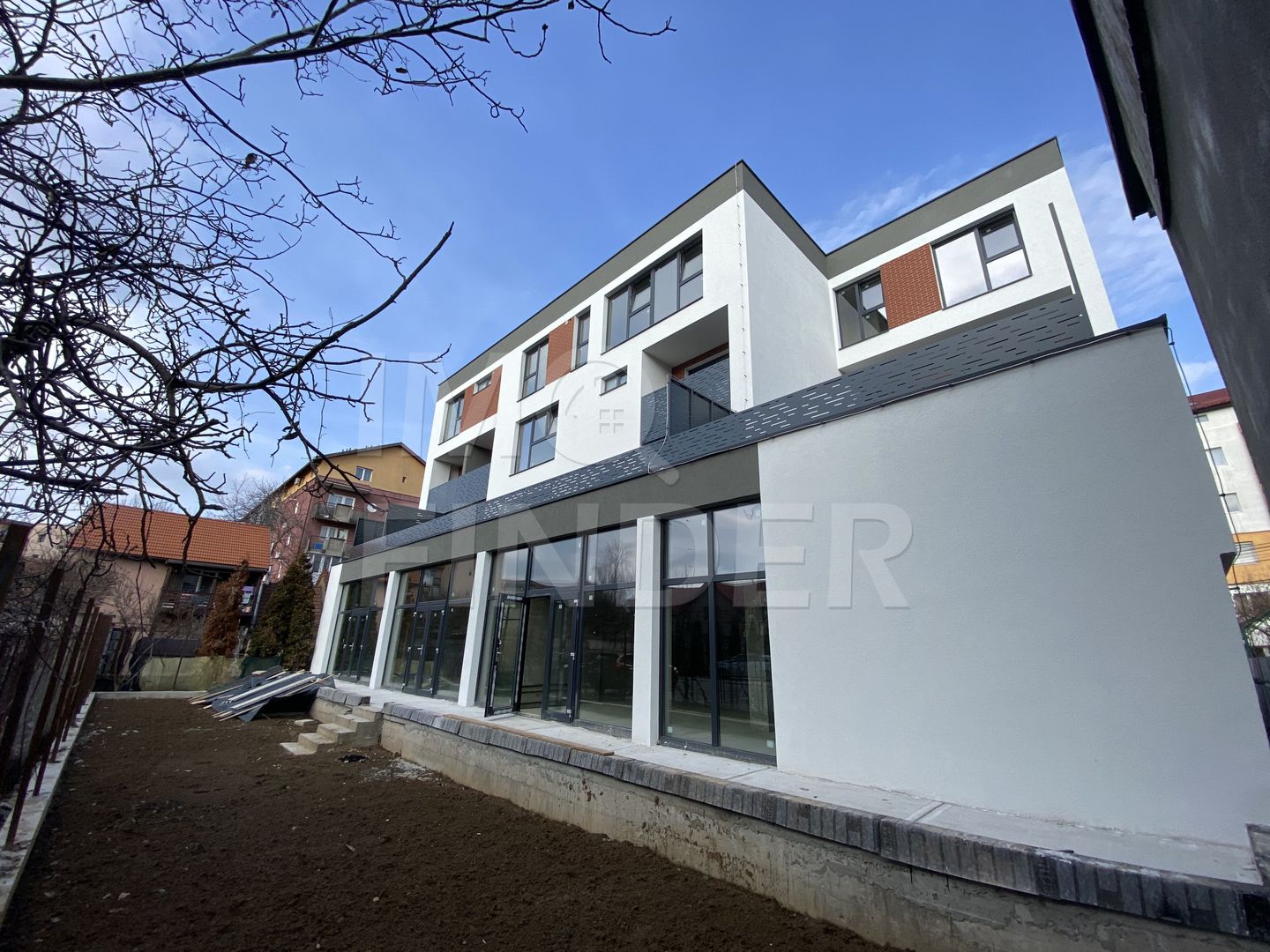 Vanzare 3 camere Marasti,  imobil nou cu 72 mp + 20 mp terasa - Poză 14