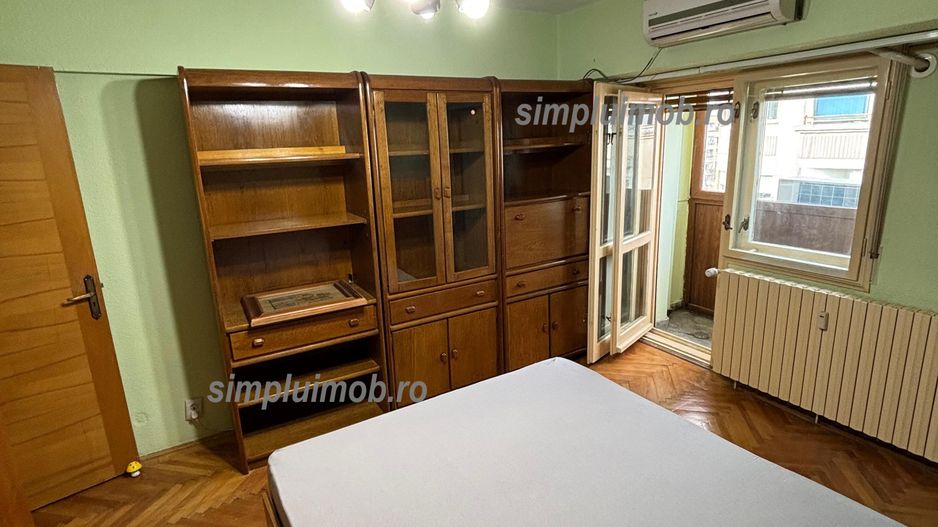 Unirii Decebal 3 camere decomandat 80 mp - Poză 7
