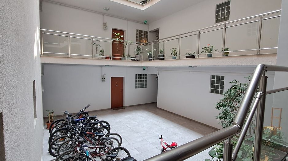 Berceni, Sector 4, apartament 2 camere, STB si metrou / Comision 0%! - Poză 3