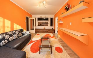 Apartament 3 camere de închiriat, Micro 16, Bulevardul Muncii - Poză 9