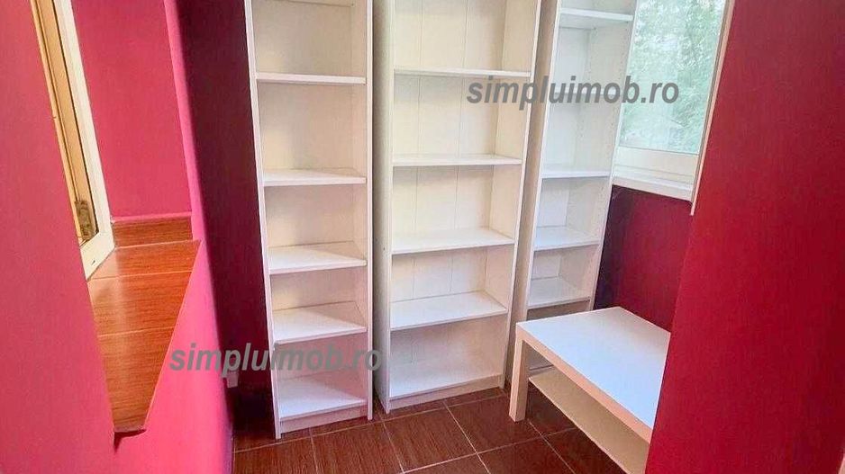 Decomandat-Garsonieră, renovată și mobilată  — Mihai Bravu-Dudesti - Poză 5