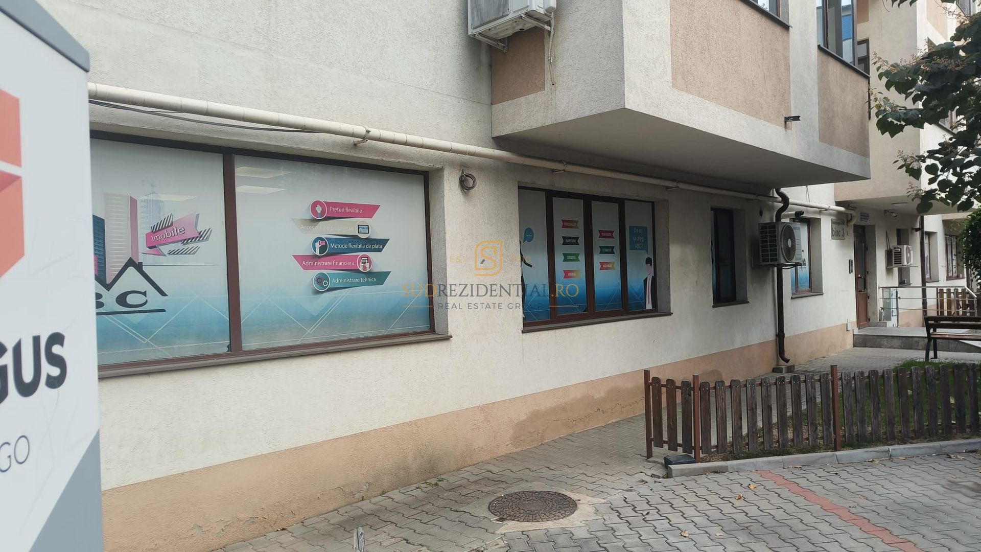 Spatiu Comercial /Birouri, 90.59 mp, Bulevardul Metalurgiei, stradal - Poză 4