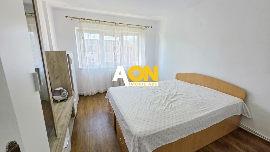Apartament 2 camere, 50 mp utili, renovat, mobilat, utilat - Poză 8