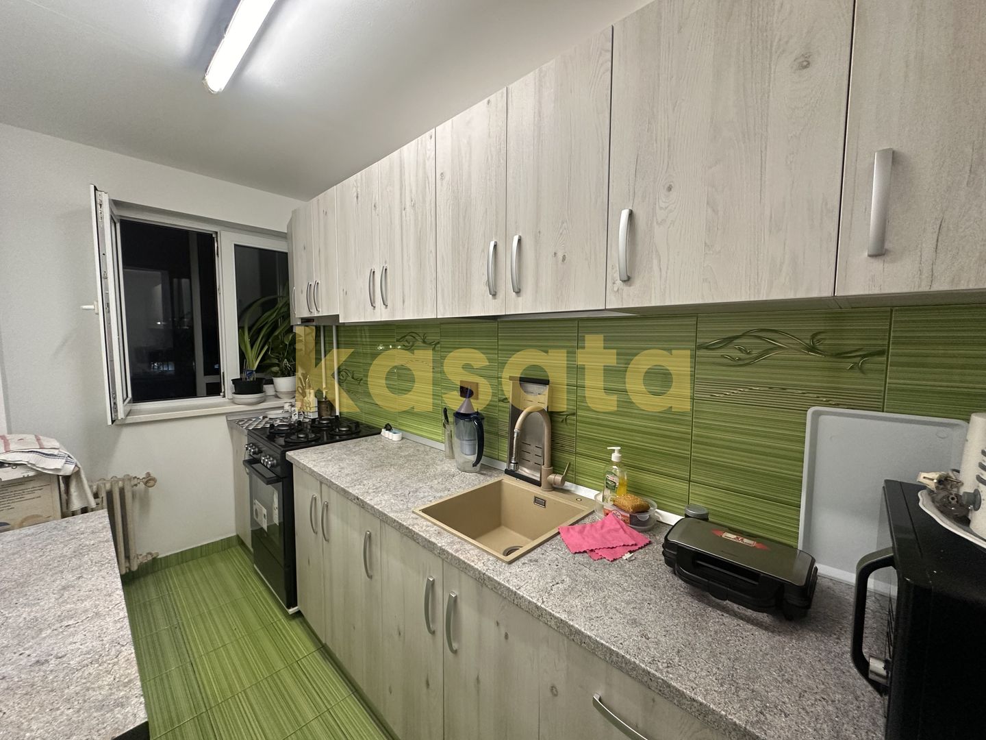 Apartament 3 camere Ultracentral – Bulevardul Iancu de Hunedoara - Poză 21
