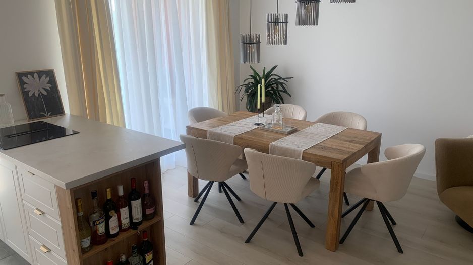 Apartament premium I Grădină proprie, prima închiriere I Lipovei - Poză 2