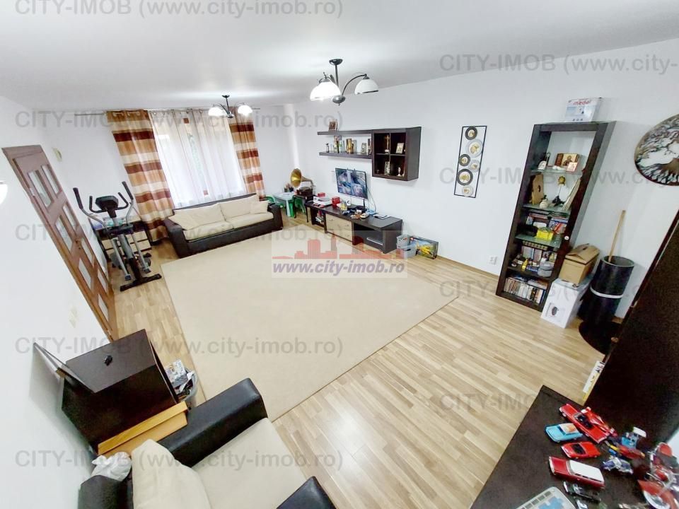 Vanzare casa / vila cu  7 camere  in Oras Otopeni , jud Ilfov - Poză 13