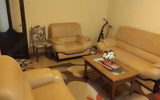 VÂNZARE Apartament 3 camere 75MP - Poză 1