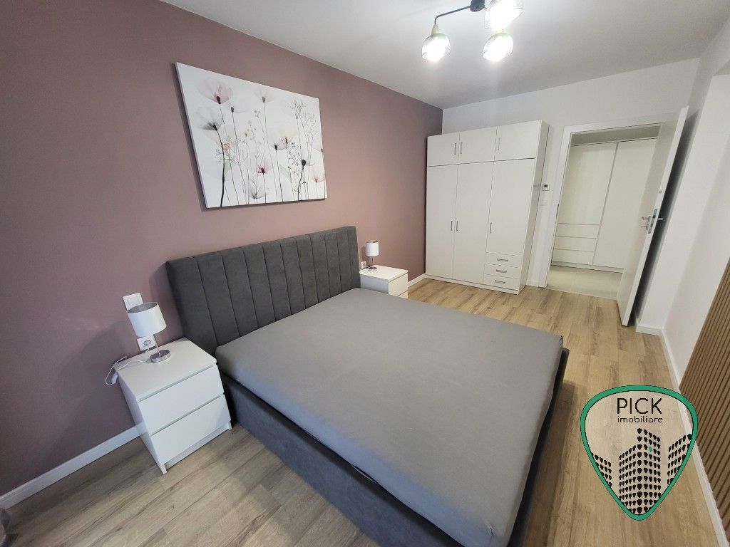 P 4199 - Apartament cu 2 camere în Târgu Mureș,  Maurer - Poză 4