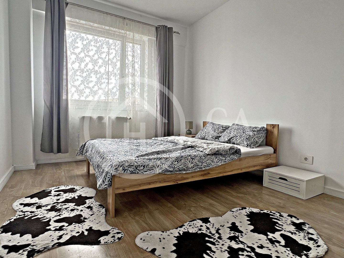 Apartament cu 2 camere de inchiriat in Prima Onestilor, Oradea - Poză 3