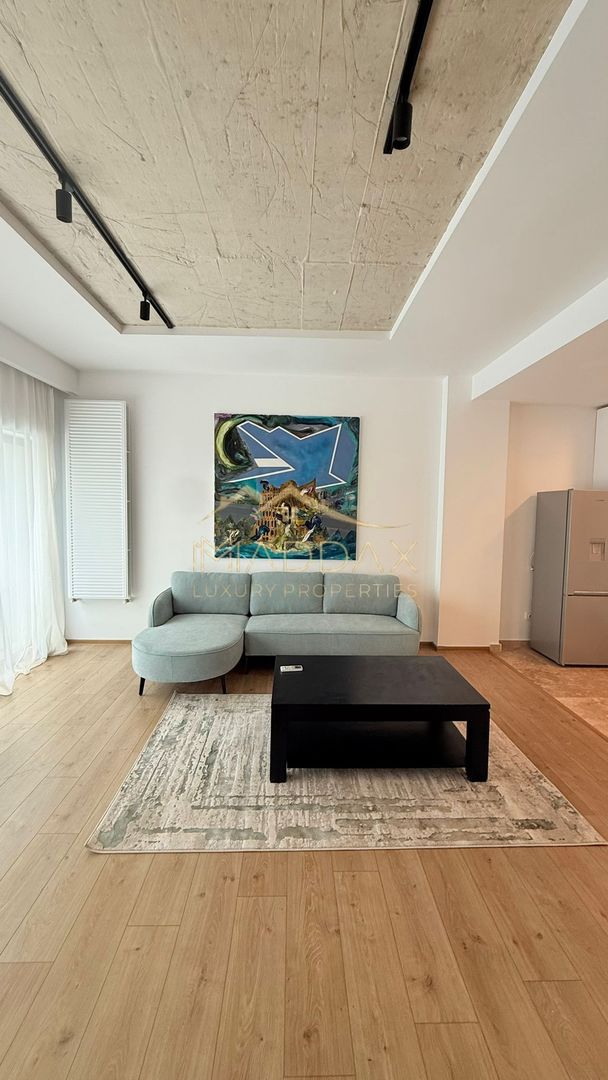 Vila cu 5 camere *200mp* + Teren *300* / 3 locuri de parcare // Pipera - Poză 8