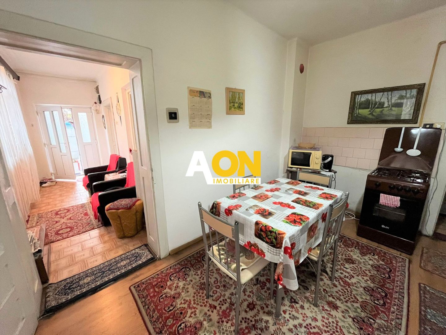 Casa de vanzare, 1000mp teren, ultracentral - Poză 4