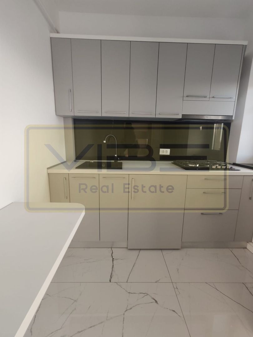 Bloc nou- Mutare imediata - INTABULAT -Parc Copou/Spital Parhon - Poză 8