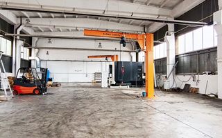 Hala industriala renovata-Astra,600mp - Poză 4