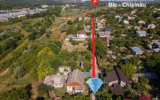 Vânzare casa/vila, 90 mp, sat Bic - Poză 16