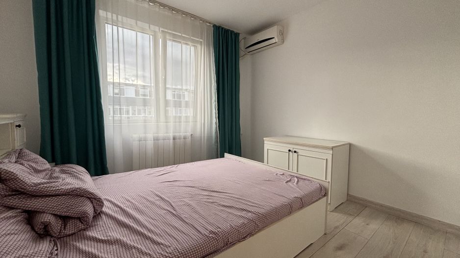 APARTAMENT 3 CAMERE | CRANGASI | LOC DE PARCARE - Poză 12