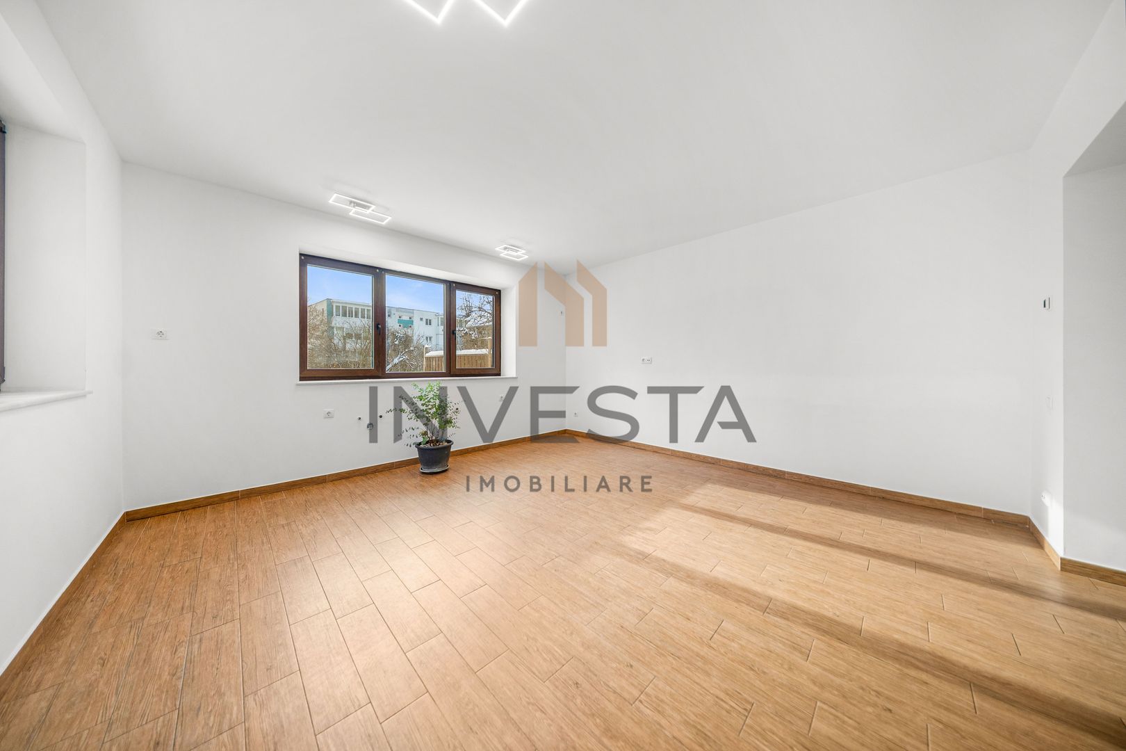 Casa Individuala 165 mp in Grigorescu, ideala pentru locuit sau firma - Poză 2