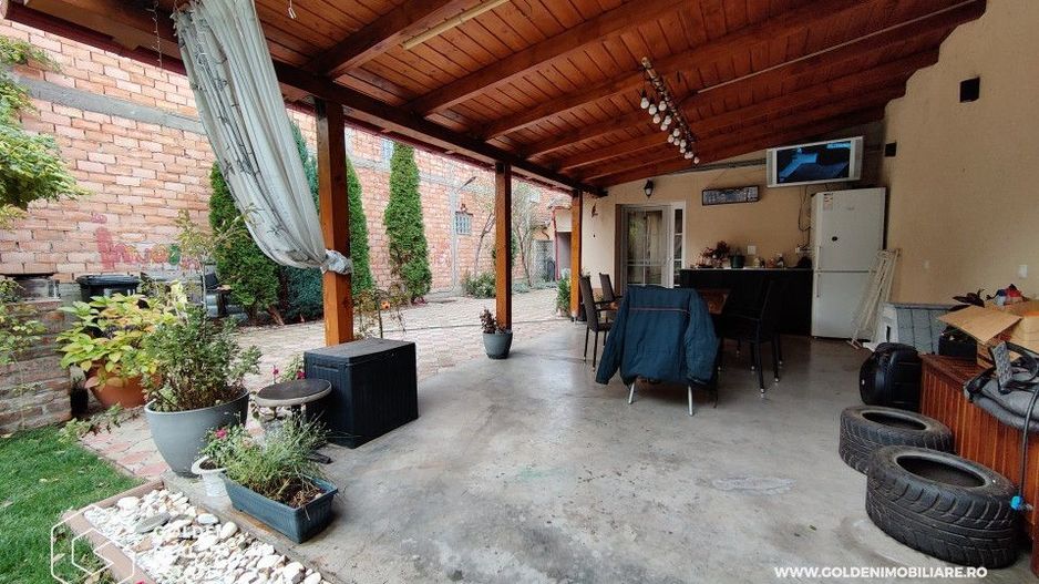 Casa individuala, zona Fratelia, Timisoara, comision o % - Poză 12