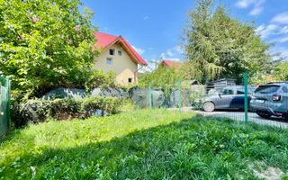 Garsonieră decomandată | PET FRIENDLY | Curte proprie - Poză 9
