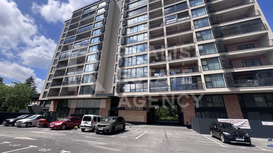 Vânzare, apartament cu 3 camere în zona Străulești - Poză 1