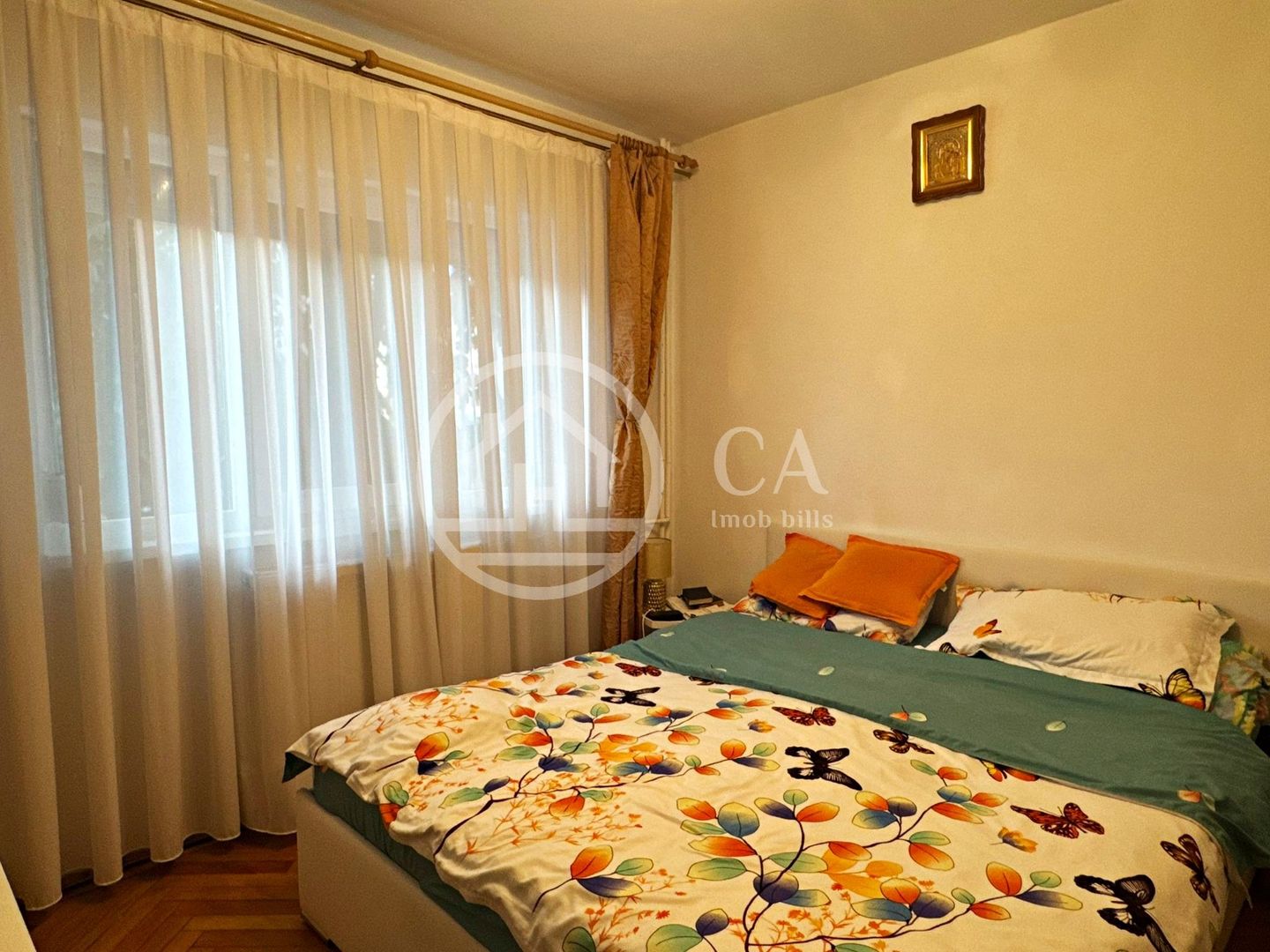 Apartament de vânzare cu 3 camere tip PB în zona Nufarul, Oradea - Poză 1
