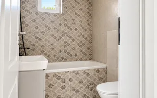 Casa 4 camere in regim duplex finalizata 2025 - Poză 14