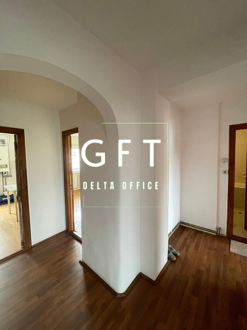 Apartament 3 camere de vânzare  – Str. C R Vivu, zona centrală! - Poză 1