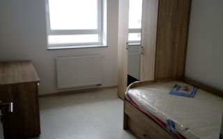 Penthouse 3 camere de închiriat | Șelimbăr | terasă 37 mp - Poză 8