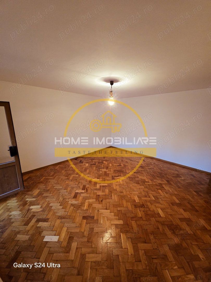 Apartament 3 camere, cu terasă și teren,  Podul de Fier - Poză 9