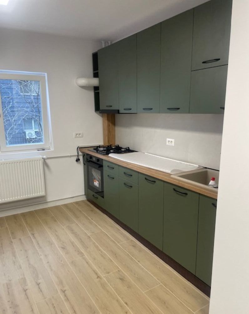 De Închiriat Apartament 2 camere  zona 13 Septembrie - Poză 4