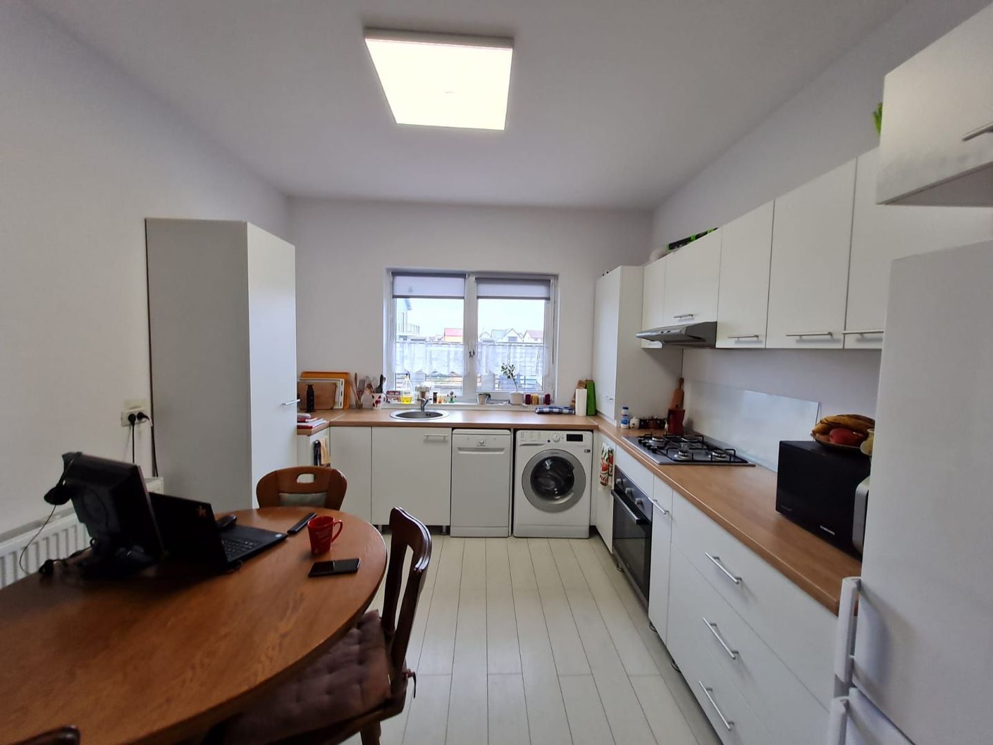 Duplex deosebit în Mosnita Noua - Poză 31