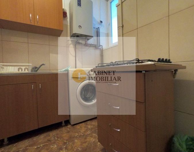 2 camere | Bd Carol | Vedere Panoramica | Centrala proprie - Poză 6