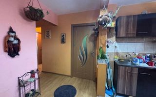 Apartament 3 camere la etajul 3 Intre Lacuri - Poză 5