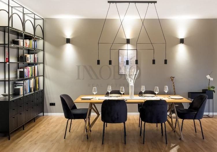 Penthouse 316 mp Orhideea Residence | Terasă + 4 parcări - Poză 5
