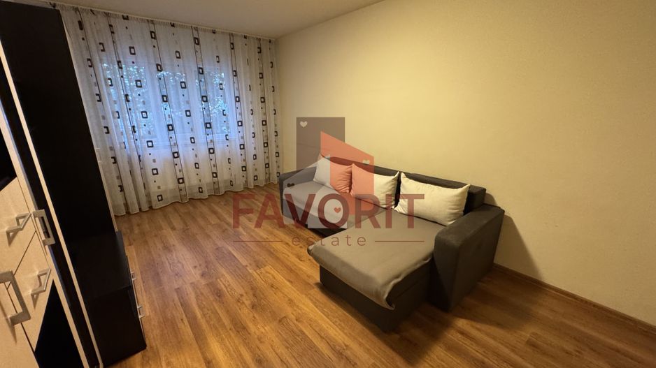 Etaj 1 . Decomandat. Zona Lipovei - Poză 1