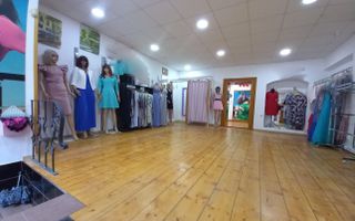 De vânzare – Spațiu comercial ultracentral- oportunitate de investitie - Poză 3