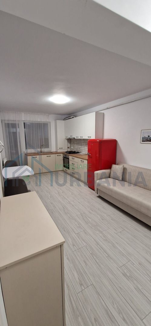Apartament 2 camere de inchiriat, Bucium, Complex Rezidential Sofia District, 350 euro - Poză 3