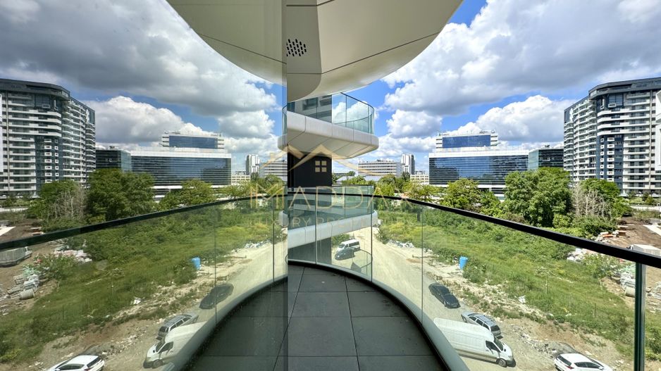 Apartament cu 2 camere // Floreasca - Poză 3