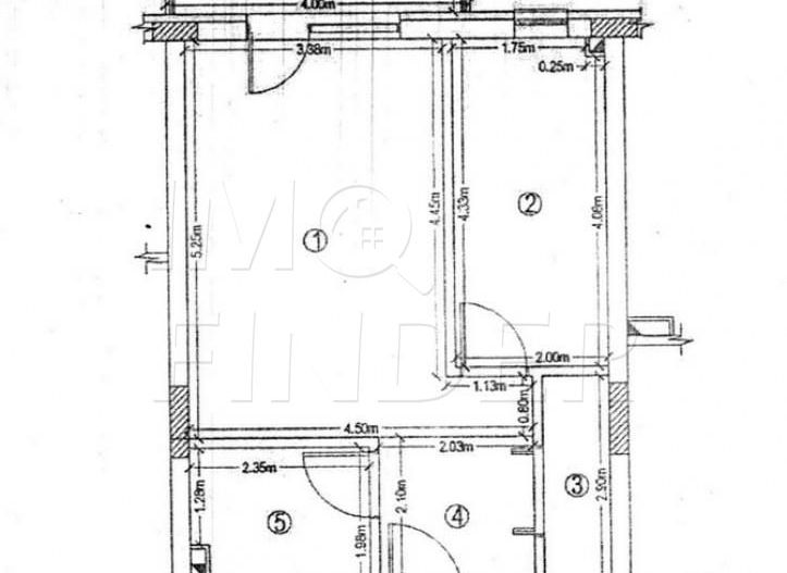 Apartament NOU la Cheie zona Parcul Poligonului - Poză 4