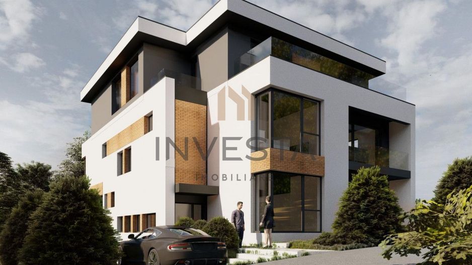 Oportunitate de investitie! Spatiu in proximitatea Grand Hotel Italia! - Poză 8