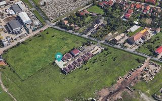 Teren intravilan 436mp in Mehala - Poză 3